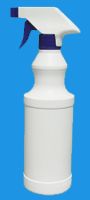 喷雾塑料瓶17