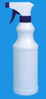 喷雾塑料瓶30